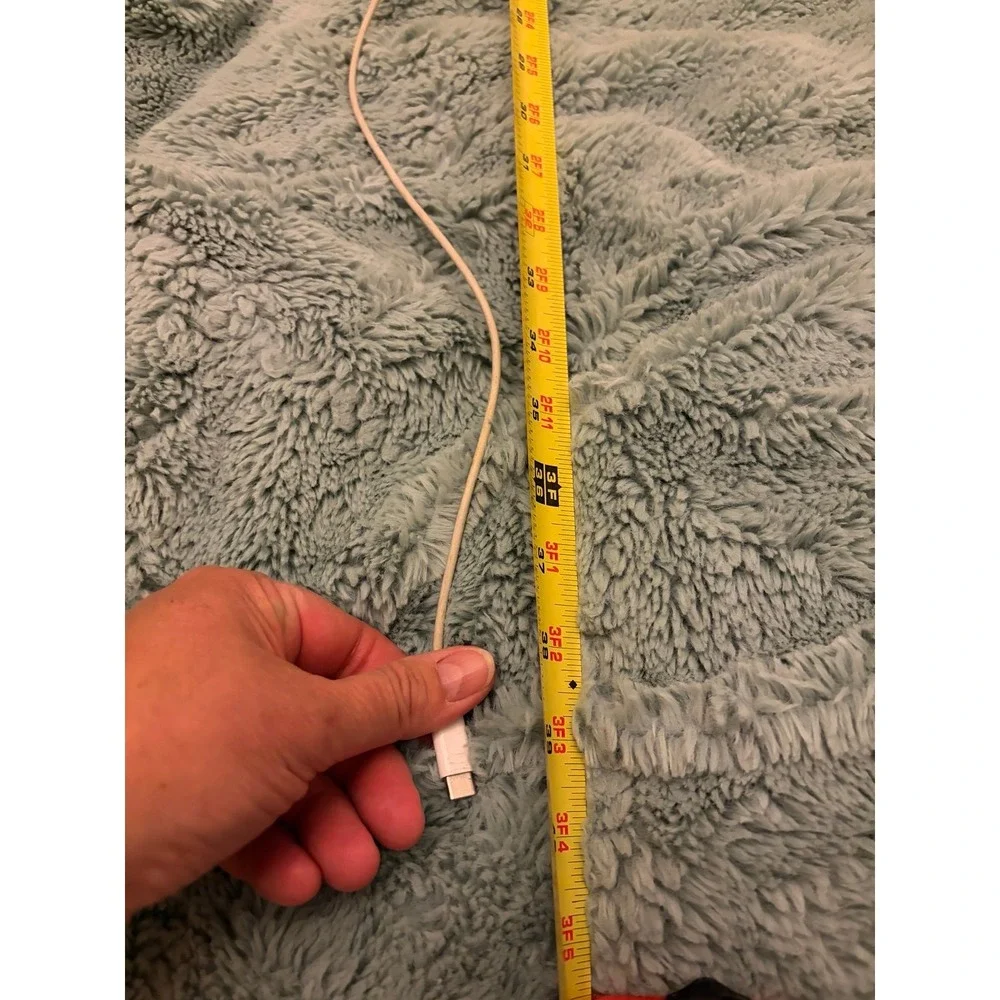 iPhone lightening charger white USB-C to Cable For IPhone X,11,12 14 13
